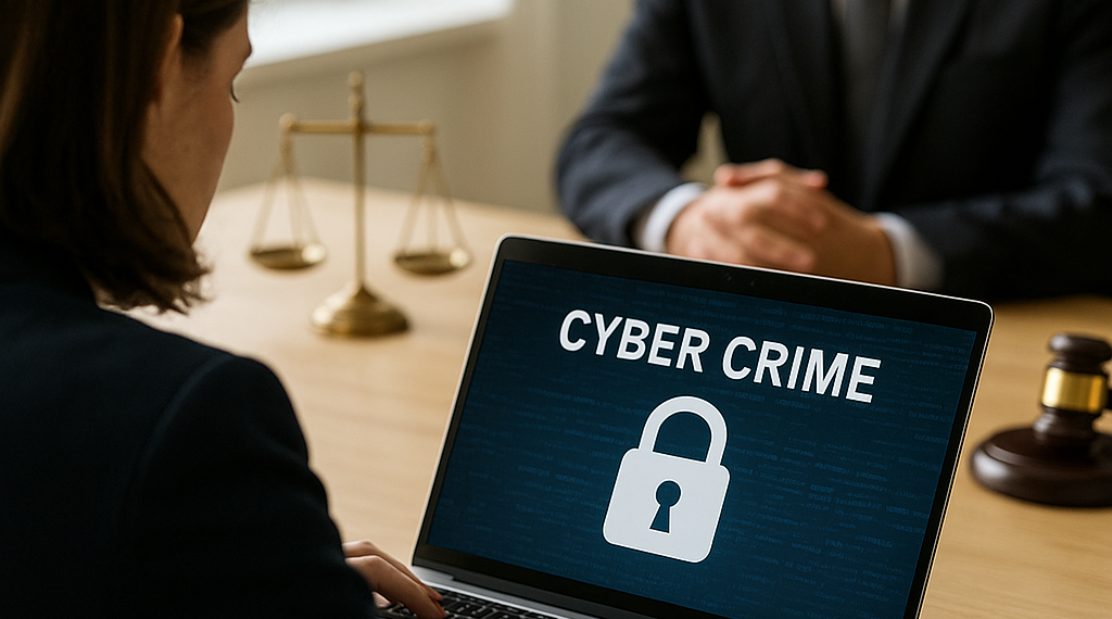 No hay quien defienda a las víctimas digitales