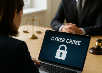 No hay quien defienda a las víctimas digitales