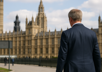 Farage, líder de Reform UK, renuncia al Parlamento y convoca elecciones tras acusaciones de corrupción