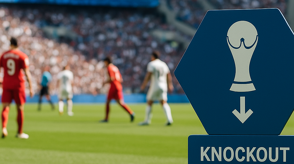 Octavos de Final del Mundial 2026