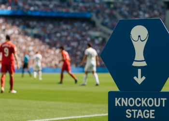 Octavos de Final del Mundial 2026