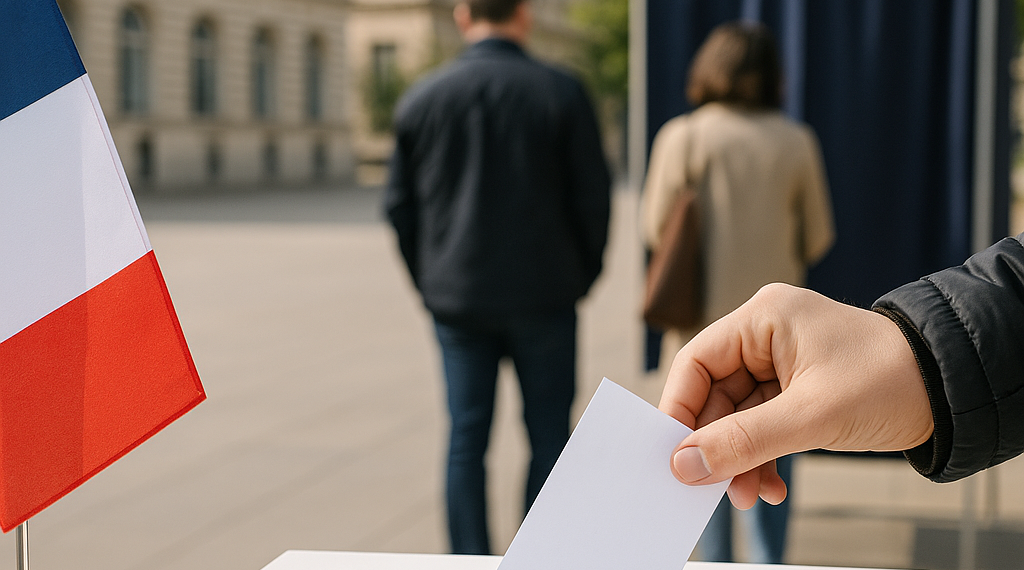 Las elecciones presidenciales francesas tienen por fin fecha: 18 de abril y 2 de mayo del 2027