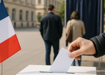 Las elecciones presidenciales francesas tienen por fin fecha: 18 de abril y 2 de mayo del 2027