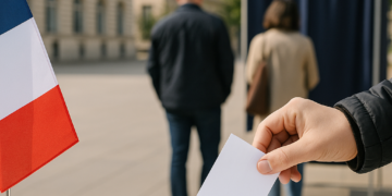 Las elecciones presidenciales francesas tienen por fin fecha: 18 de abril y 2 de mayo del 2027