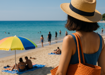 ¿Cuándo inician y terminan las vacaciones de verano de 2026?