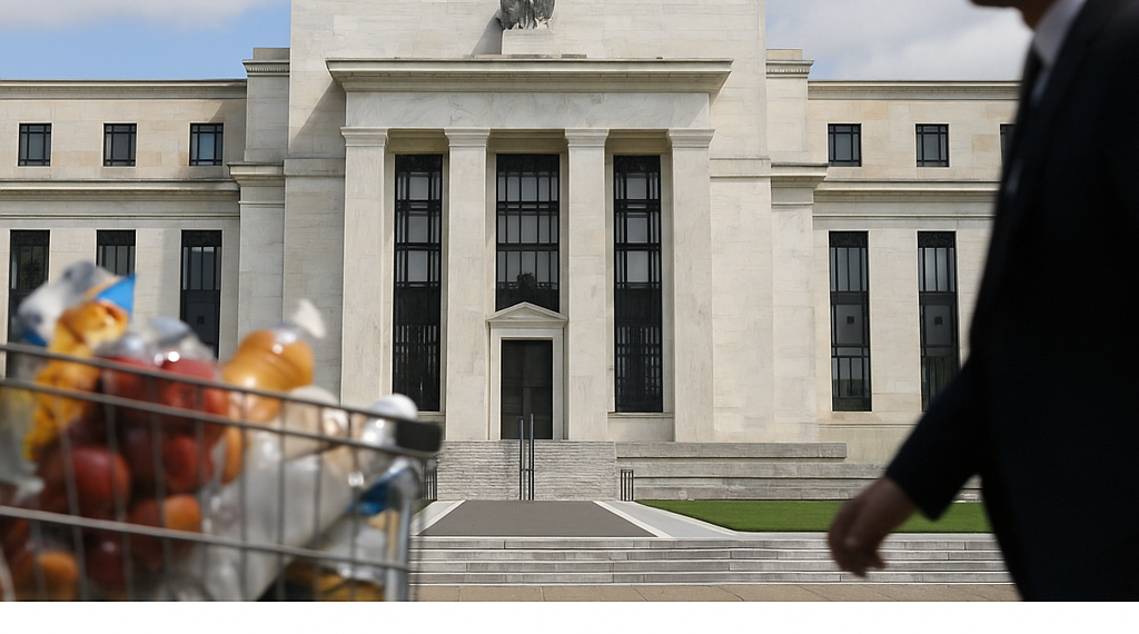 Autoridades de la Fed mostraron mayor preocupación por la inflación en reunión de junio: Minutas