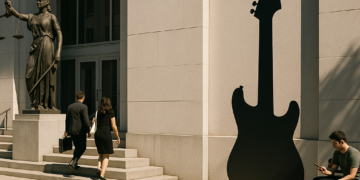Fender intensifica la batalla por los derechos de autor de la Stratocaster y apunta contra Yamaha
