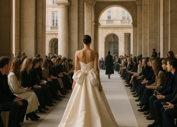 Fendi Fall 2026 Couture Collection