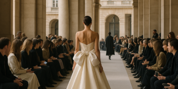 Fendi Fall 2026 Couture Collection