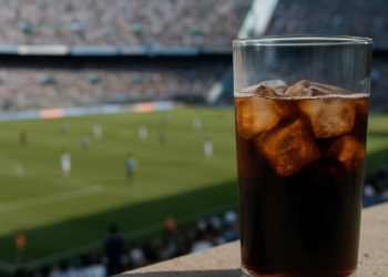 Por qué el fernet con cola se convirtió en el trago inseparable del futbol argentino