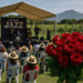 Roses & Wine Jazz Fest 2026 deja derrama económica de 1.8 millones de pesos en Morelos
