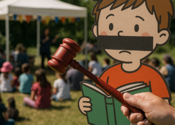 Children’s literature festival criticised after requests that comments on diversity be deleted | Books