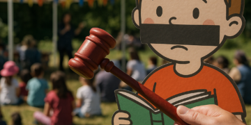 Children’s literature festival criticised after requests that comments on diversity be deleted | Books