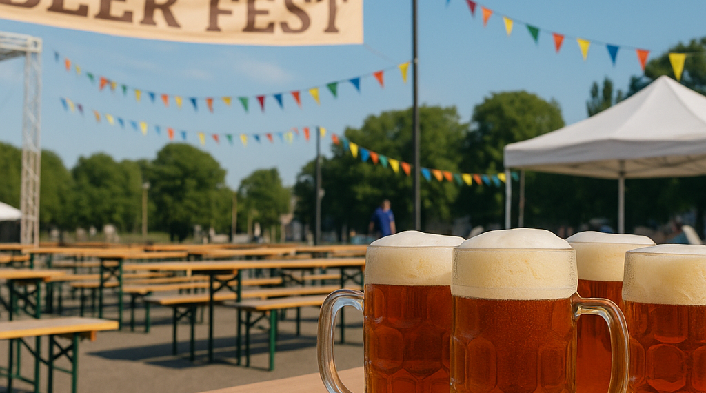 Oktoberfest 2026: qué es, cuándo se celebra y cómo avanzan los preparativos en Múnich