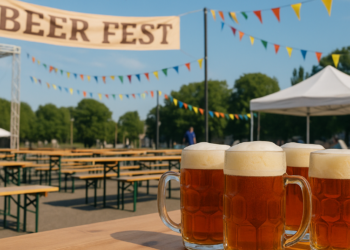 Oktoberfest 2026: qué es, cuándo se celebra y cómo avanzan los preparativos en Múnich