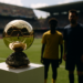 Figo no cuenta con Lamine o Messi para el Balón de Oro