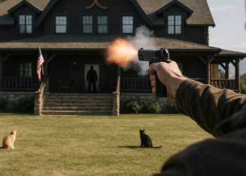 ‘Dutton Ranch’ Finale: Season 1 Ends With a Bang—But Who Is the Shooter?