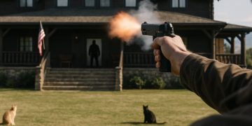 ‘Dutton Ranch’ Finale: Season 1 Ends With a Bang—But Who Is the Shooter?