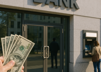 Crédito de la banca comercial mostró ligera recuperación en mayo