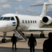 Empresa mexicana adquiere en subasta avión presidencial de Honduras, símbolo de corrupción