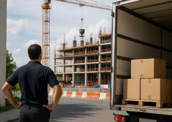 Empresas ajustan horarios y logística ante obras en Querétaro