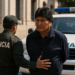 Ordena Fiscalía de Bolivia captura de Evo Morales