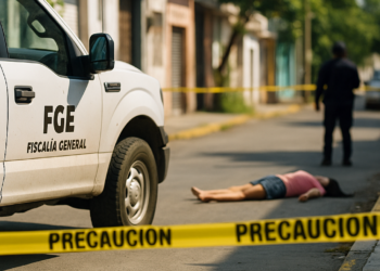Fiscalía de Veracruz confirma el asesinato de la periodista Roxana Guzmán