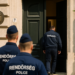 La Fiscalía de Hungría allanó una de las oficinas del partido del ex primer ministro Viktor Orbán