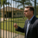 Flavio Bolsonaro rechaza la prohibición de visitar a su padre por 90 días: "Intento de interferir en las elecciones"