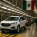 El CEO de Ford confirma: los autos de mejor calidad no son los de EE.UU., son los hechos en México