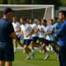 Alineaciones de Inglaterra y Argentina: Scaloni y Tuchel mueven fichas para partido de semifinales
