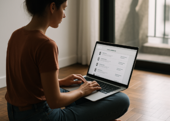 Formal, uno de cada siete empleos en plataformas