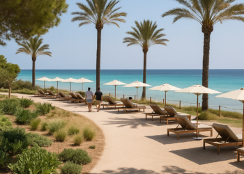 Carmen Tur, librera: “Formentera se está convirtiendo en un parque temático para ricos” | Cultura