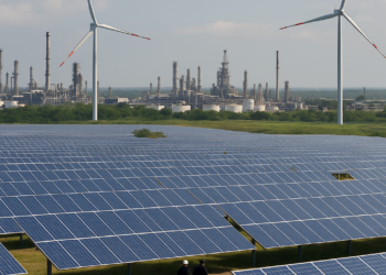Impulsa SEDENER conformación del Clúster de Electricidad y Energías Renovables de Tamaulipas