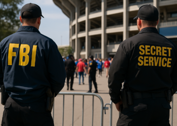 Refuerzan FBI y Servicio Secreto seguridad en la Final
