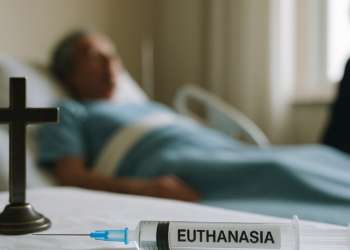 Francia convirtió en ley la legalización de la eutanasia y el suicidio asistido tras una votación histórica en la Asamblea Nacional