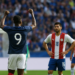 Francia supera con lo justo 1-0 a Paraguay y avanza a cuartos del Mundial