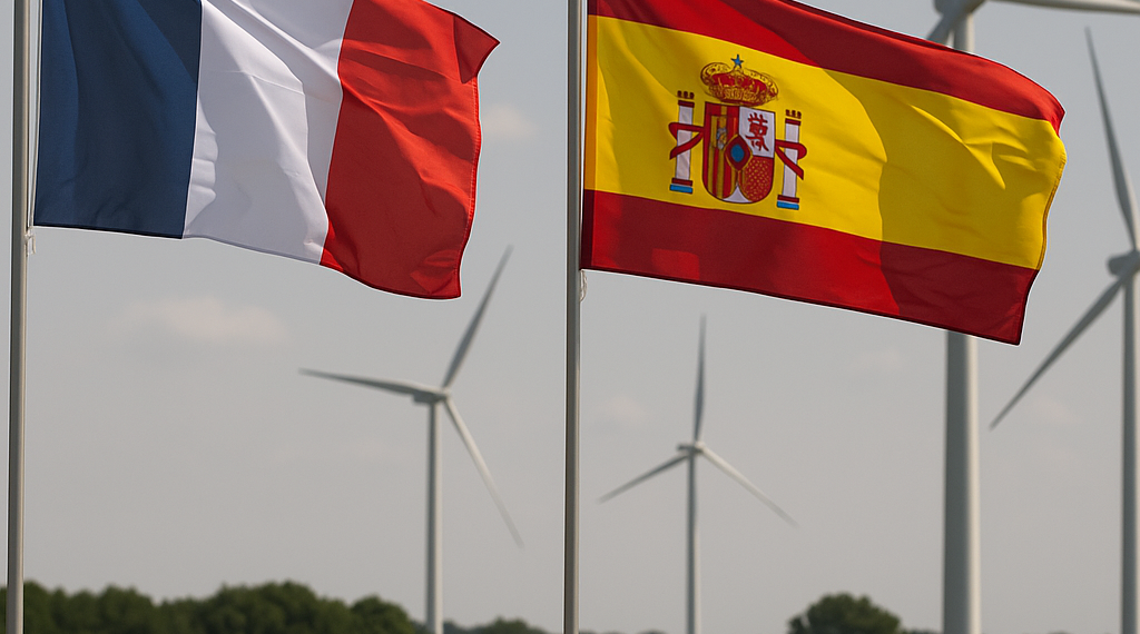 Francia deja atrás el pasado y se prepara para hacer historia frente a España
