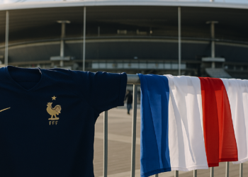 Batalló, pero Francia está en Cuartos del Mundial