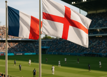 Francia vs. Inglaterra: hora y dónde ver el partido por el tercer lugar del Mundial 2026