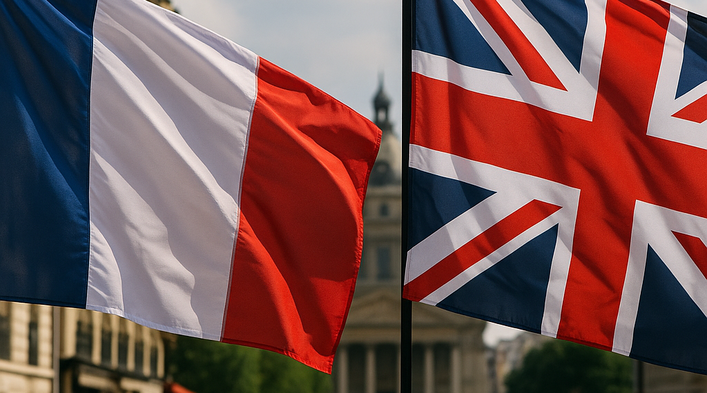 Francia vs. Inglaterra: el partido del Mundial 2026 que nadie quiere jugar, pero tampoco desean perder