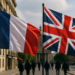 Francia vs. Inglaterra: el partido del Mundial 2026 que nadie quiere jugar, pero tampoco desean perder
