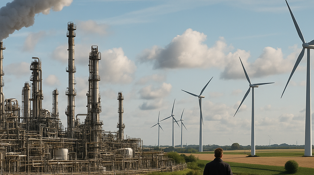 Francia rechazó el uso de peajes en el estrecho de Ormuz y propuso rutas alternativas para el comercio de petróleo