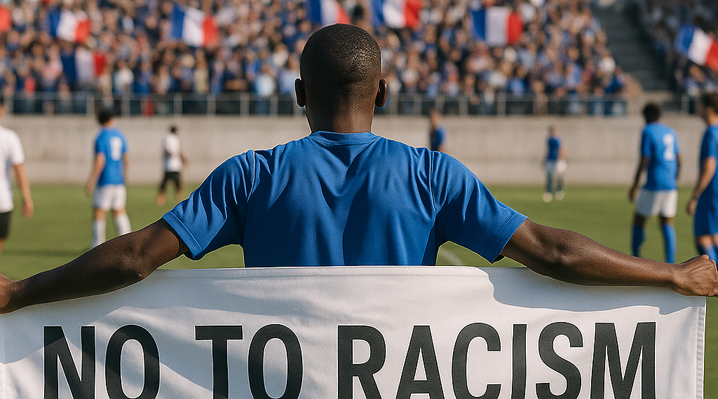 Francia condena racismo contra su selección de futbol