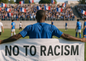 Francia condena racismo contra su selección de futbol