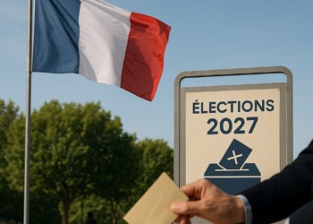 Francia anunció las fechas de las elecciones presidenciales de 2027, que pondrán fin al segundo mandato de Emmanuel Macron