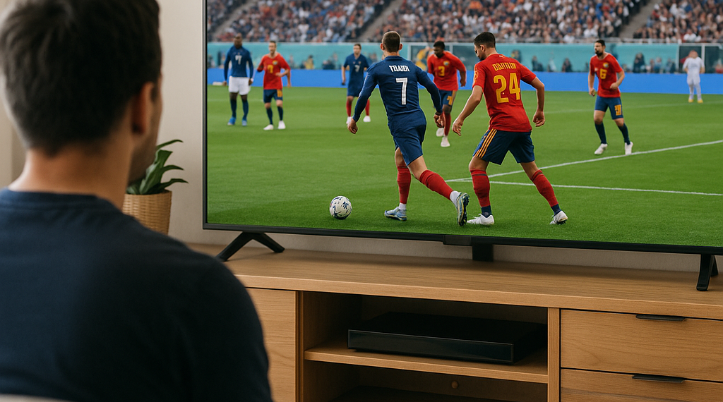 Francia vs. España: Hora y dónde ver EN VIVO la primera semifinal del Mundial 2026