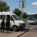 Franquicias en Puebla piden al transporte público cubrir horario de servicio