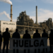 El FRENTE prepara emplazamiento a huelga por disputa de utilidades y contrato colectivo en Peñoles