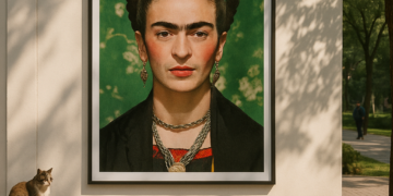 Why the Mexican Artist Frida Kahlo Is Still A Pop Culture Icon Today
